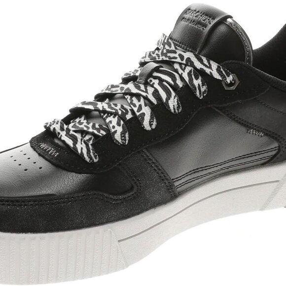 Womens Slip-Ins Polyurethane Comfort Shoes Breathable Memory Foam Court Style - Picture 5 of 7